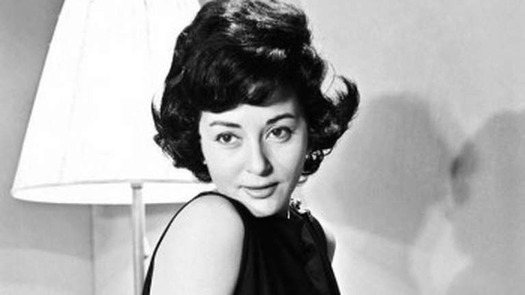 Εφυγε από τη ζωή η σπουδαία ηθοποιός Γκέλυ Μαυροπούλου