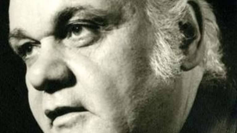 Πέθανε ο σπουδαίος θεατρικός σκηνοθέτης Λεωνίδας Τριβιζάς