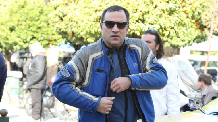 Κρατερός Κατσούλης