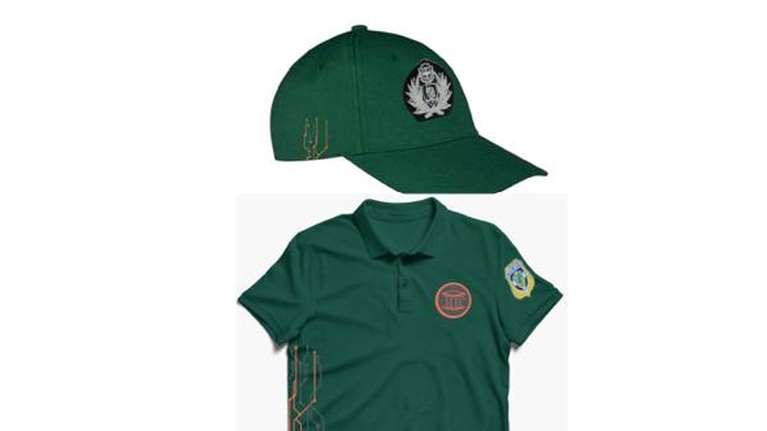 Αστυνομία στα Πανεπιστήμια: Αυτή είναι η στολή των &quot;ΟΠΠΙ&quot; - Ποιος θα είναι ο εξοπλισμός τους