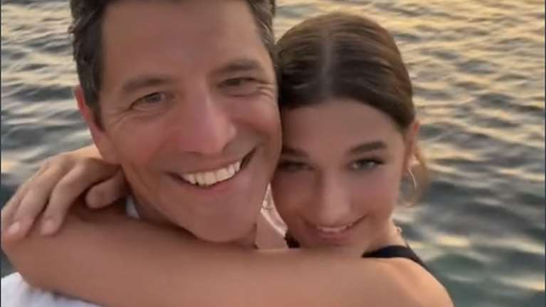 Σάκης Ρουβάς: H Aναστασία ετοιμάζεται να εγκαταλείψει την Ελλάδα για σπουδές στο εξωτερικό