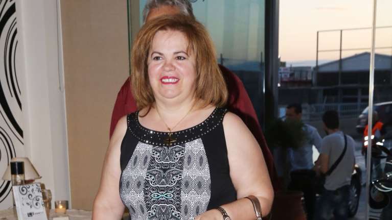 Τι συμβαίνει με την Έφη Θώδη: Το δημοσίευμα για τις κρίσεις πανικού και η απάντηση [Βίντεο]