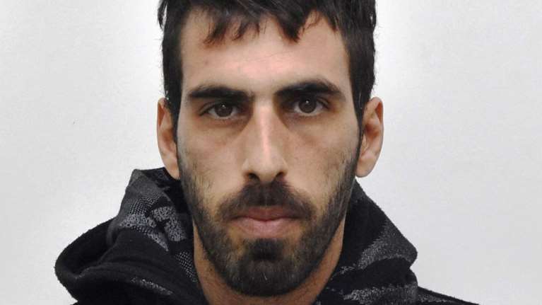 Αυτός είναι ο 31χρονος που κατηγορείται για βιασμό 5χρονου στην Καλαμάτα - Πατέρας δυο παιδιών