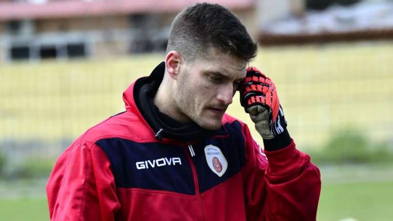 Τραγωδία στη Χαλκίδα: Νεκρός 30χρονος ποδοσφαιριστής σε τροχαίο δυστύχημα