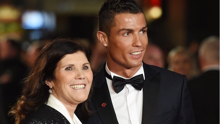 ronaldo