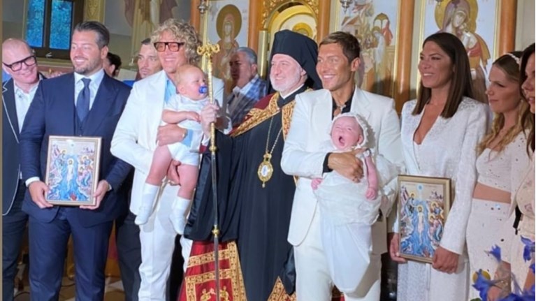 BAPTISM