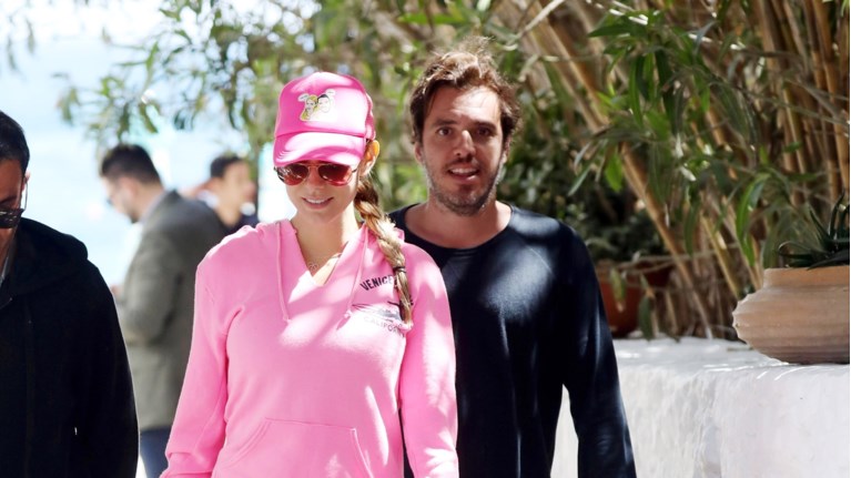 δουκισσα νομικου