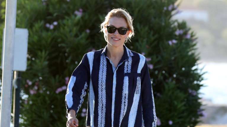 Βίκυ Καγιά: Η πιο δύσκολη στιγμή στην καριέρα της - Γιατί θα εγκατέλειπε το μόντελινγκ