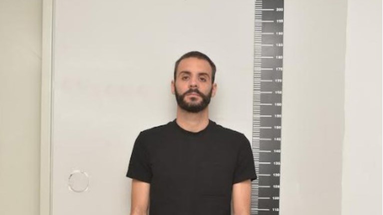 αγρινιο 28χρονος