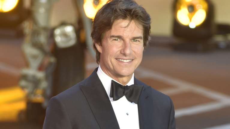 Διαστημικός Τομ Κρουζ: Στα 60 του θα γίνει ο πρώτος ηθοποιός που θα γυρίσει ταινία στο Διάστημα