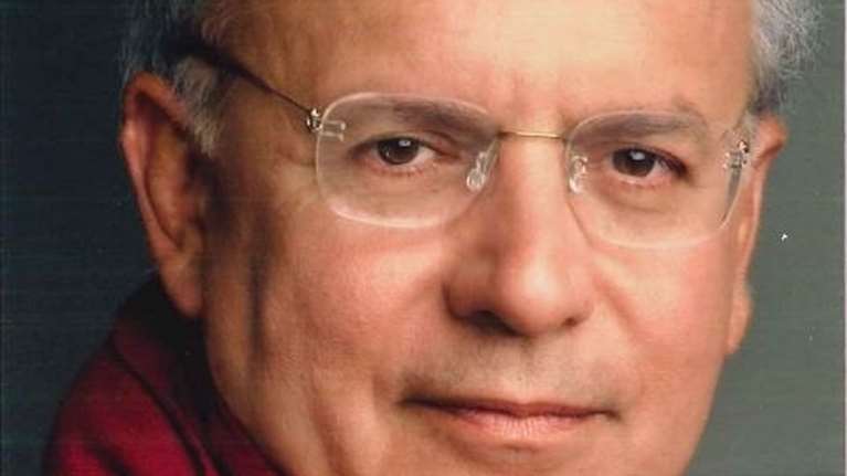 Πέθανε ο Γιώργος Εμμ. Στεφανάκης, διακεκριμένος νομικός και συγγραφέας