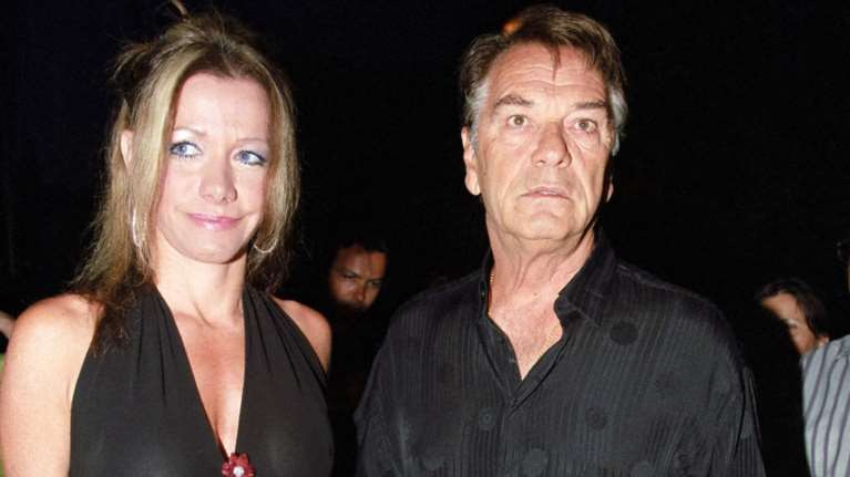 Λάμψη άλλης εποχής: Κούρκουλος, Λάτση, Αλεξανδράκης και Γαληνέα μαζί στα 90s, σε νυχτερινή έξοδο