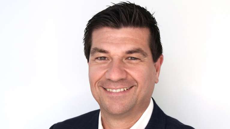 Στη νέα θέση του Group Chief Supply Chain Officer της ISOMAT ο Δημήτριος Κουρμπέτης