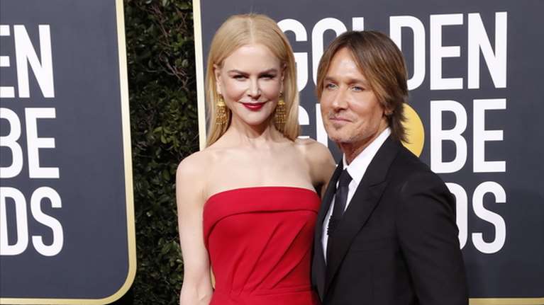 Νικόλ Κίντμαν: Δεν τελείωσα το σχολείο - Δεν είμαι καλό παράδειγμα