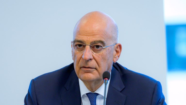 Νίκος Δένδιας