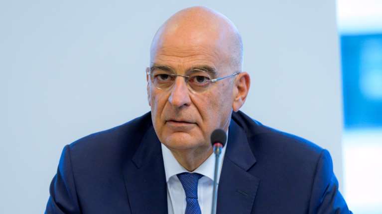 Δένδιας για δίκη Χρυσής Αυγής: Απαιτείται εγρήγορση απέναντι σε όσους προσέβαλαν την δημοκρατική λειτουργία