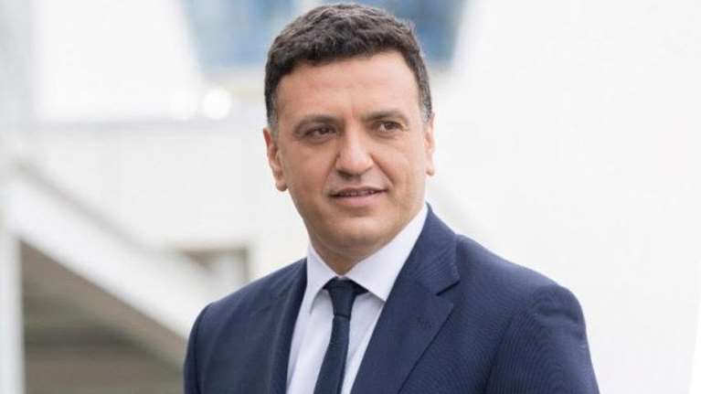 Βασίλης Κικίλιας: Η ναυτιλία είναι η ψυχή του ελληνισμού - Το όραμα για το μέλλον