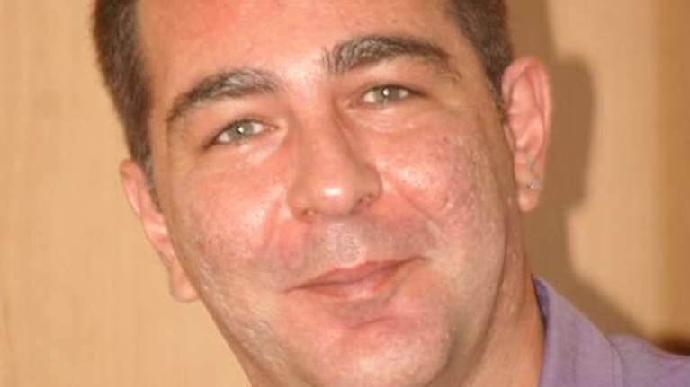 Πέθανε ο ηθοποιός Χρήστος Τακτικός - "Λυπάμαι για αυτόν τον αδόκητο θάνατο"