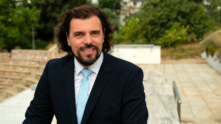 Πέτρος Παππάς