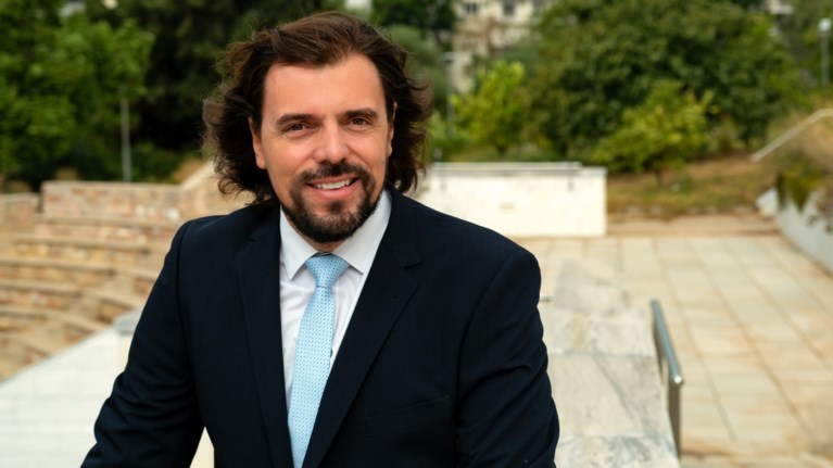 Πέτρος Παππάς