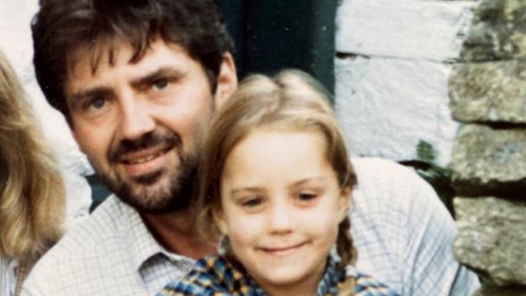 Ποιο είναι το κορίτσι που δε φανταζόταν ότι θα γίνει πριγκίπισσα;