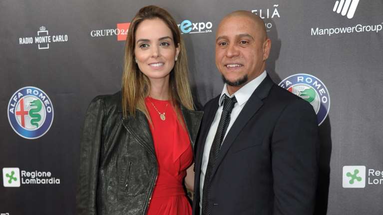 Τι συμβαίνει με τον Ρομπέρτο Κάρλος; Απελπισμένος και χωρισμένος κοιμάται στο προπονητήριο της Ρεάλ - &quot;Είναι όλα ψέματα&quot;