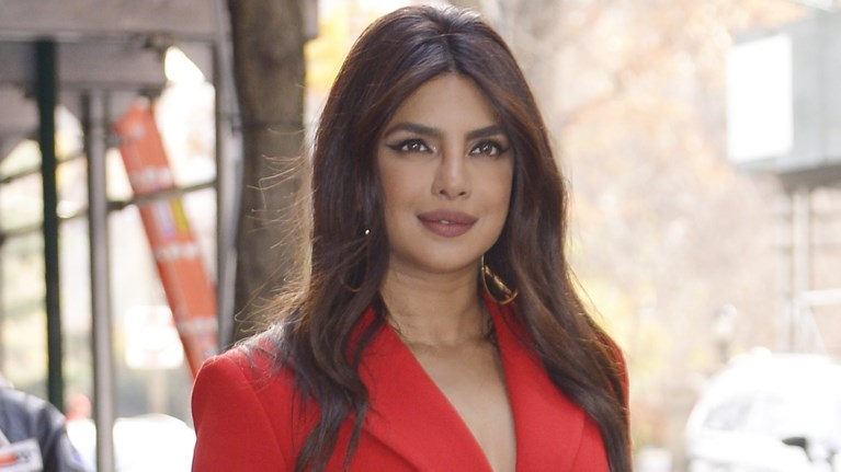 Priyanka Chopra