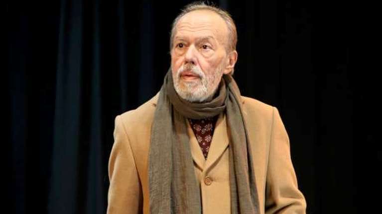 Εφυγε από τη ζωή ο ηθοποιός Γιώργος Γραμματικός