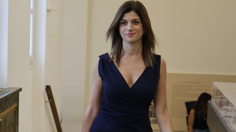 Κατερίνα Νοτοπούλου: Αντιδράσεις με την καταγγελία για bullying από τον Κασσελάκη - Ποιοι τη στηρίζουν, ποιοι την &quot;κράζουν&quot;