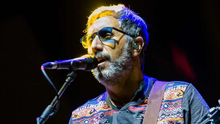 Πέθανε ο θρυλικός κιθαρίστας των Dire Straits, Τζακ Σόνι