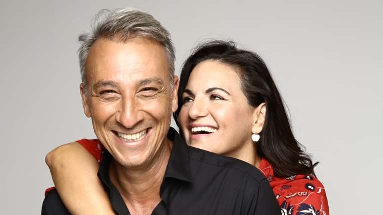 Η Όλγα Κεφαλογιάννη μιλάει στο TheToc: Η μητρότητα και η πολιτική - "Η κινητήριος δύναμη για μένα είναι ο έρωτας"