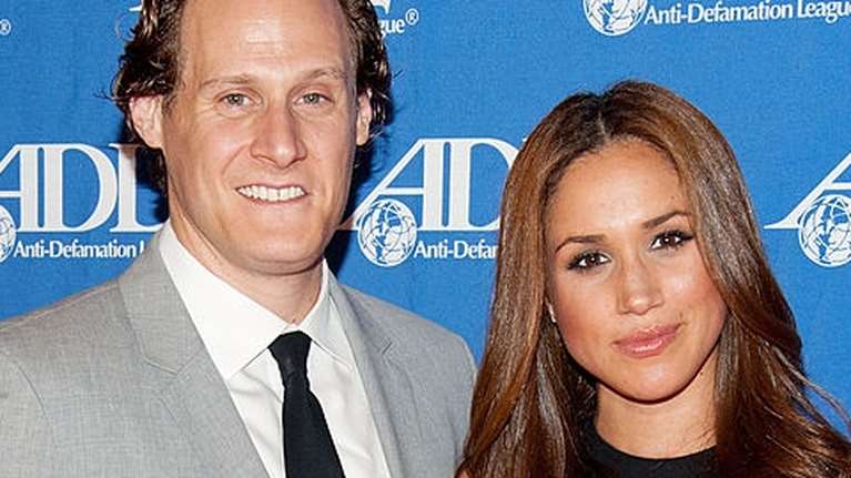 Μέγκαν Μαρκλ: Ο πρώτος της γάμος, η απαίτηση από τους καλεσμένους και η αποκάλυψη του πατέρα της