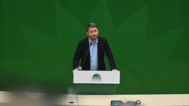 Νίκος Ανδρουλάκης: &quot;Δεν θα προτείνω για πρωθυπουργό έναν από τους πρωταγωνιστές της απαξίωσης&quot;