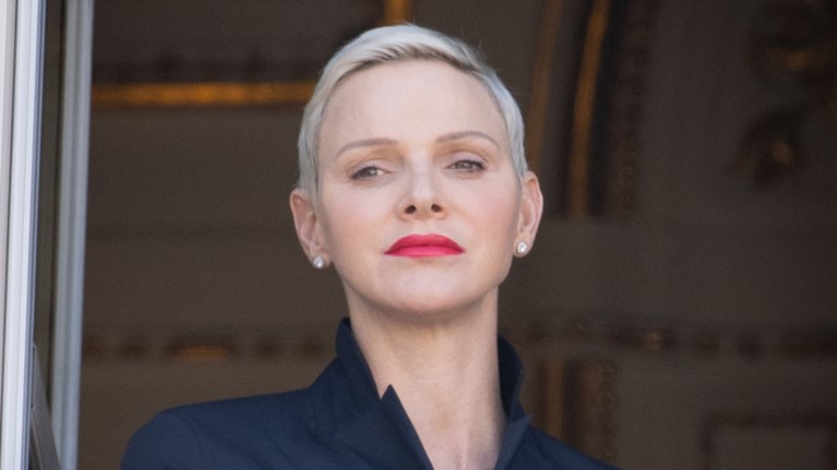 princess charlene
