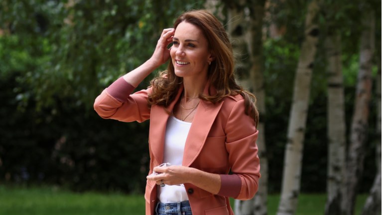 KATE MIDDLETON