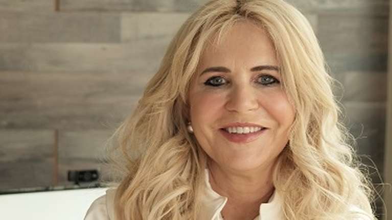 Μαρία Ντάβου: Η προώθηση της γυναικείας επιχειρηματικότητας αποτελεί στρατηγική επένδυση για την οικονομία και την κοινωνία