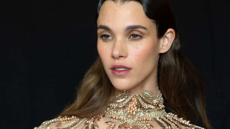 Εφέ lifting σε λίγα δευτερόλεπτα: Πώς θα το πετύχεις