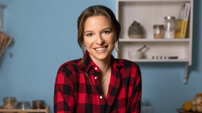 Εριέττα Κούρκουλου - Λάτση: Μας δείχνει το μήνυμα στο φορμάκι του γιου της - Η νέα φωτογραφία