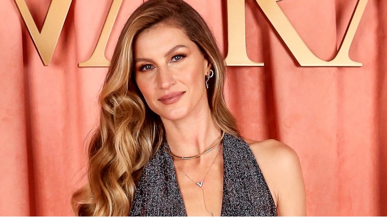 Gisele Bundchen