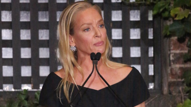 uma thurman