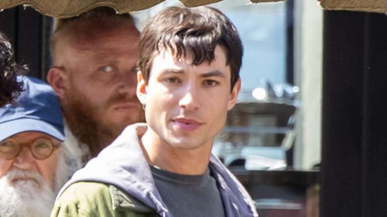 Έζρα Μίλερ: Ο κινηματογαφικός "Flash" αντιμέτωπος με ποινή φυλάκισης 26 ετών