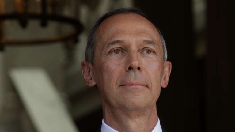 Ρώσος πρέσβης στην Αθήνα: "Λάδι στη φωτιά" η προμήθεια όπλων στην Ουκρανία - Δεν μας εξέπληξαν οι δηλώσεις Μητσοτάκη