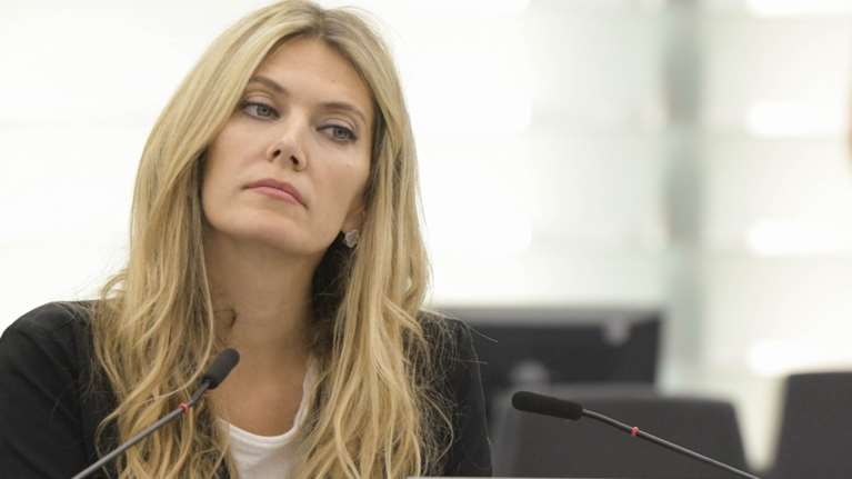 Qatar Gate: Στις φυλακές του Σεν Ζιλ η Εύα Καϊλή μετά τη σύλληψή της - Στις Βρυξέλλες η δίκη - Τα επόμενα βήματα των εισαγγελέων