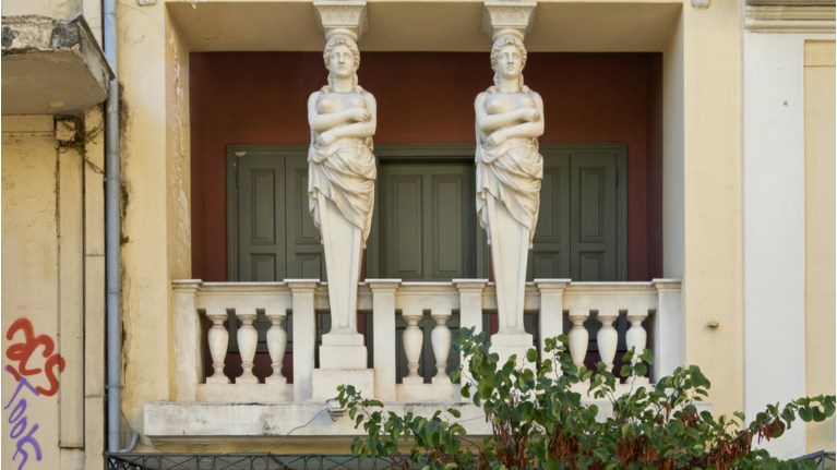 κτιρια