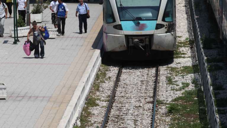 Τη Δευτέρα το πρωί φτάνει ο Προαστιακός στο Αίγιο - Πρώτο δρομολόγιο μετά από χρόνια