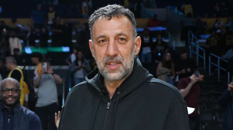 Τροχαίο ατύχημα για τον Βλάντε Ντίβατς: Έπεσε από τη μηχανή του και νοσηλεύεται στο Μαυροβούνιο