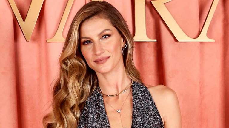 Χοακίμ Βαλέντε: Ποιος είναι ο γοητευτικός Βραζιλιάνος σύντροφος της Ζιζέλ και πατέρας του τρίτου της παιδιού