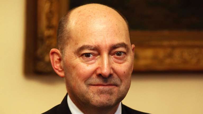 Τζέιμς Σταυρίδης: Απίθανη μια επίθεση της Τουρκίας στην Ελλάδα- Θα την οδηγούσε αμέσως σε αποχώρηση από το ΝΑΤΟ