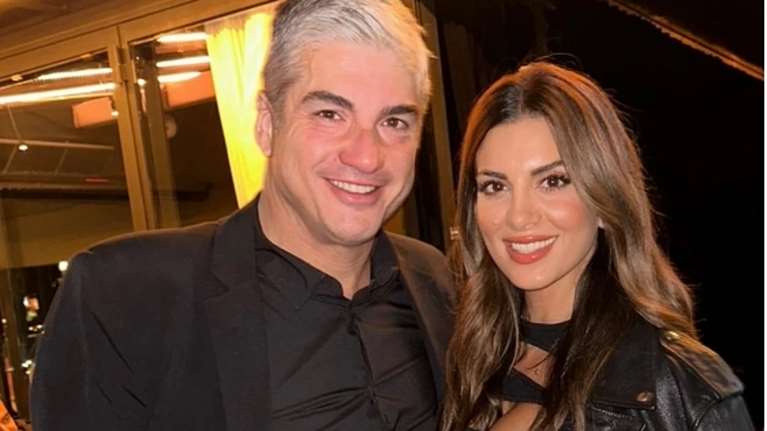 Σταματίνα Τσιμτσιλή - Θέμης Σοφός: Στην έκθεση - υπερθέαμα για τον Βαν Γκογκ