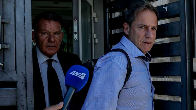 Παραδοξολογίες Κούγια: Ο Λιγνάδης δεν μπορεί να αποκαλείται βιαστής - Καταδικάστηκε ενώ έπρεπε να αθωωθεί